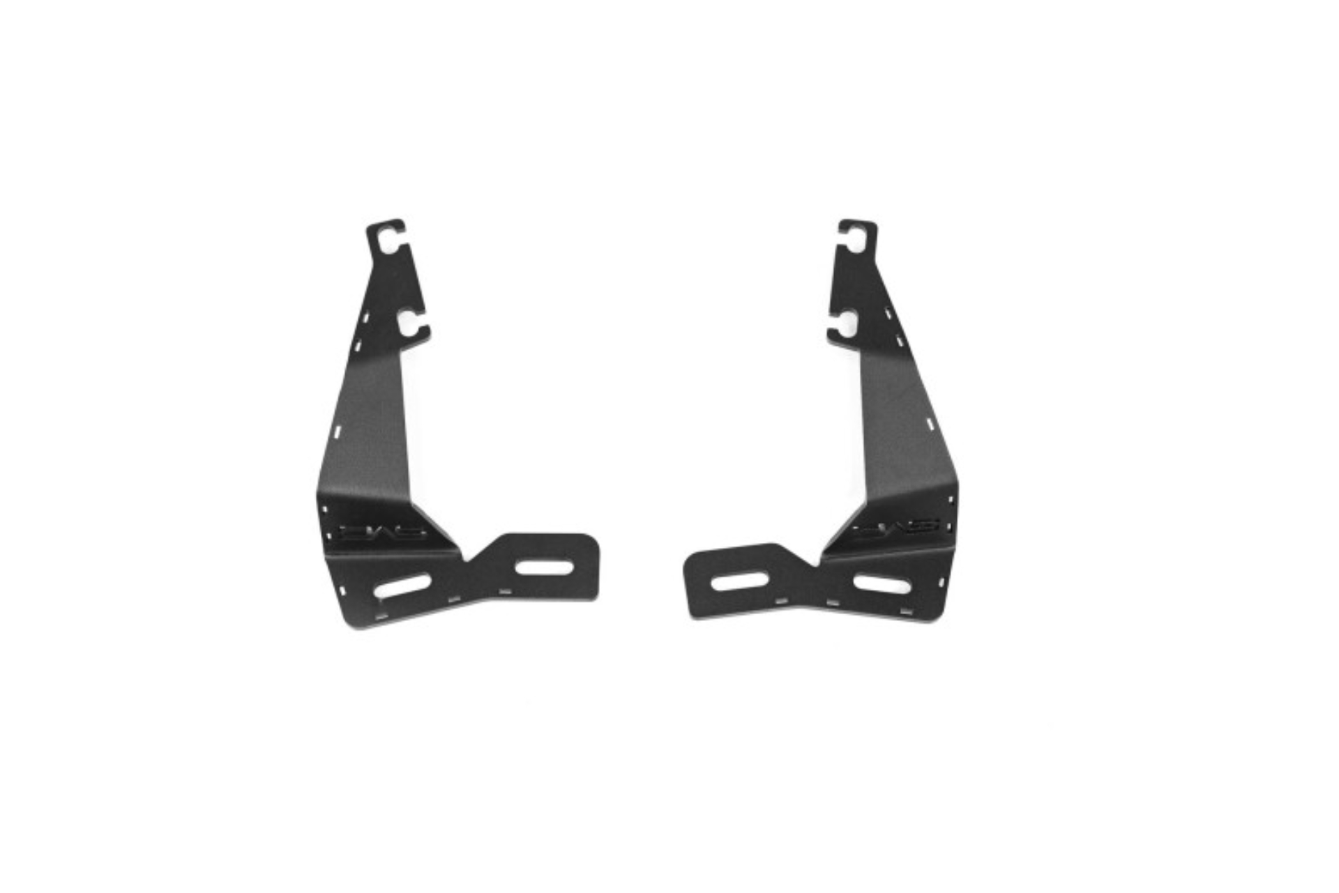 Picture of DV8 2025+ Toyota 4Runner Ditch Light Brackets - Pair