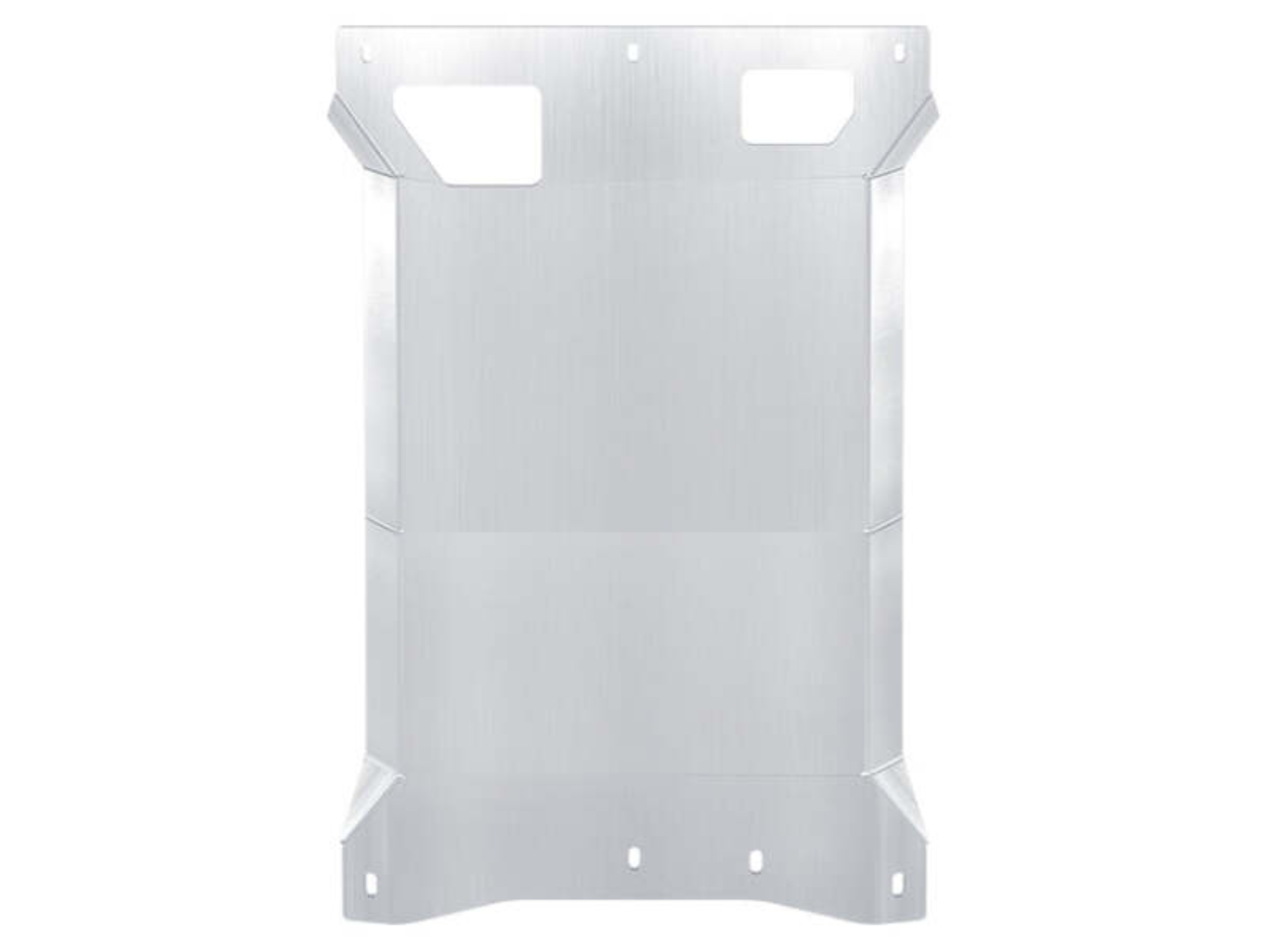 Picture of ICON 23-25 Chevrolet Colorado / GMC Canyon Trans Skid Plate