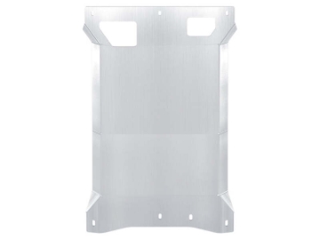Picture of ICON 23-25 Chevrolet Colorado / GMC Canyon Trans Skid Plate