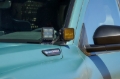 Picture of DV8 2025+ Toyota 4Runner Ditch Light Brackets - Pair