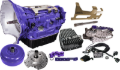 Picture of ATS Diesel 12-18 RAM Cummins 6.7L 2WD 68RFE Transmission Package - Stage 2