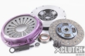 Picture of XClutch 91-96 Toyota Soarer Stage 1 Sprung Organic Clutch Kit w/ Flywheel