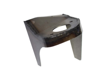 Picture of Rust Buster 14-18 Chevy Silverado 1500 Rear Cab Mount - Left