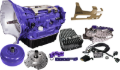 Picture of ATS Diesel 07.5-11 RAM Cummins 6.7L 2WD 68RFE Transmission Package - Stage 1