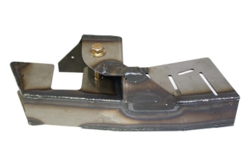 Picture of Rust Buster 00-20 Chevy Tahoe Upper Control Arm Repair Kit - Right