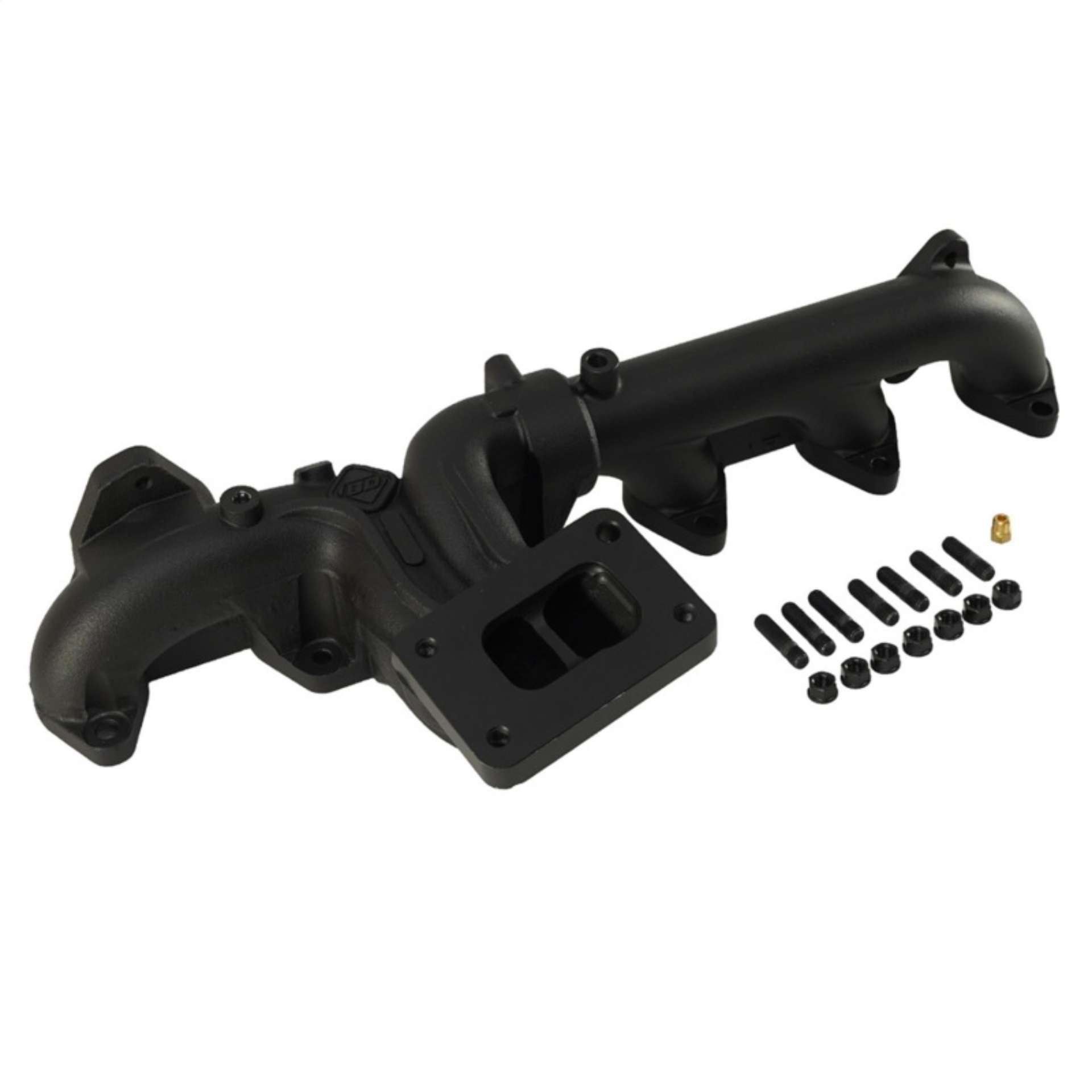 Picture of BD Diesel 19-24 Ram 2500/3500 6.7L Cummins Exhaust Manifold