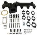 Picture of BD Diesel 19-24 Ram 2500/3500 6.7L Cummins Exhaust Manifold Kit