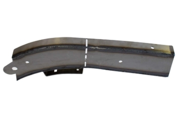 Picture of RustBuster 97-04 Dodge Dakota Over-Axle Frame Section - Left