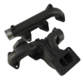 Picture of BD Diesel 19-24 Ram 2500/3500 6.7L Cummins Exhaust Manifold