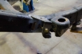 Picture of RustBuster 00-20 Chevy Tahoe/Suburban Upper Control Arm Mount - Right
