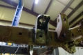Picture of RustBuster 09-18 Ram Rear Cab Mount - Right