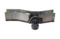 Picture of RustBuster 09-18 Ram 1500 Over-Axle Frame Repair Kit - Right