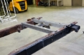 Picture of RustBuster 02-08 Dodge Ram Spare Tire Crossmember