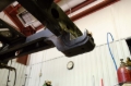 Picture of RustBuster 11-19 Chevy Silverado 2500HD/3500HD Leaf Spring Mount - Left