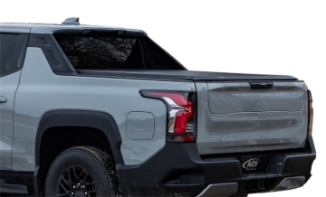 Picture of Access Literider 2024+ Chevy/GMC Silverado/Sierra EV 5ft 11in Bed w/o Midgate Roll-Up Cover