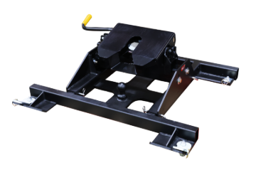 Picture of Gen-Y Advantage OEM Puck Mount 5th Wheel Gooseneck Dodge Combo Hitch (Pullrite 5th Wheel Head)