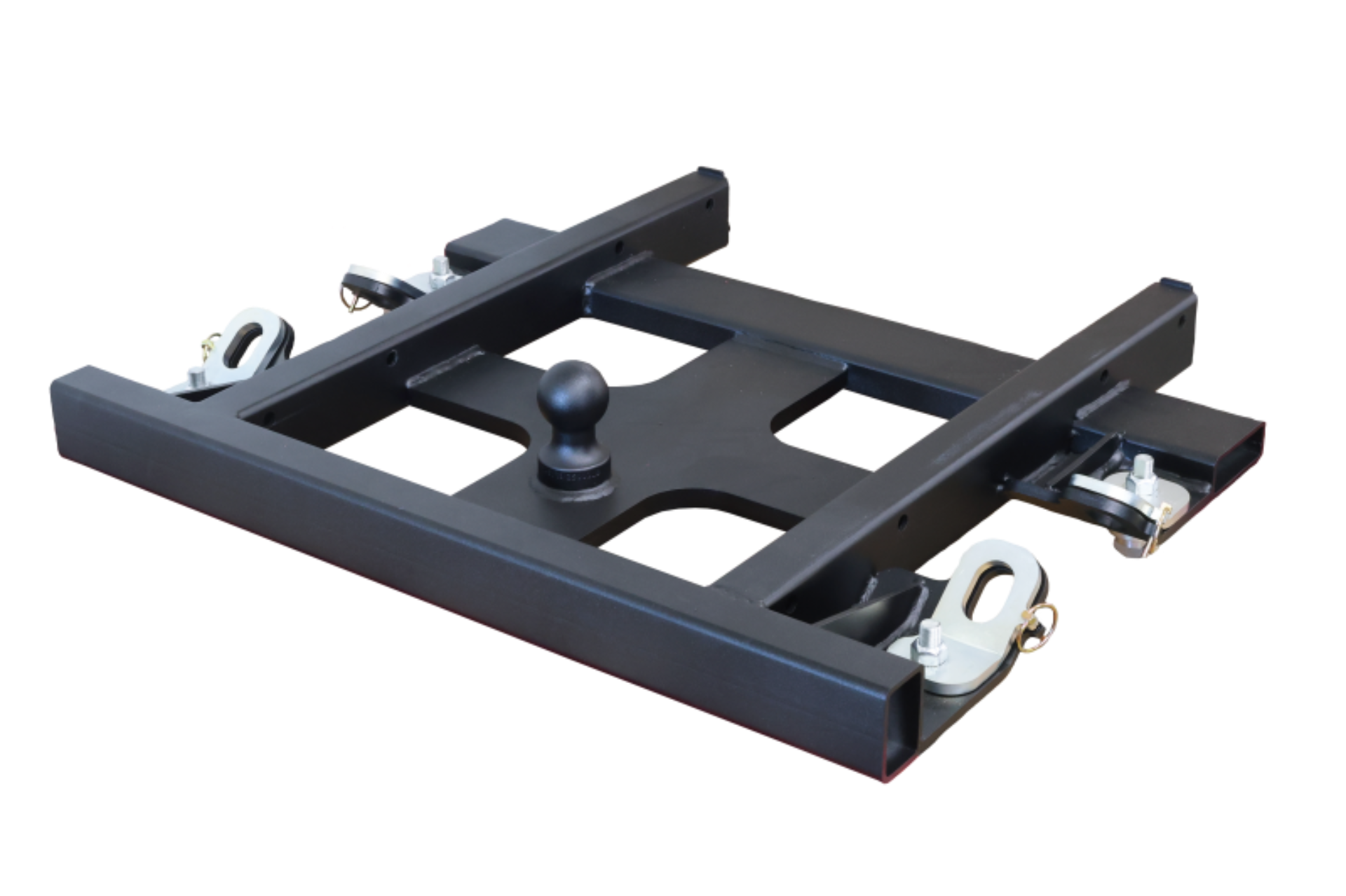 Picture of GEN-Y Hitch GEN Advantage Combo Hitch Hitch Ball Mounts - GH-21211
