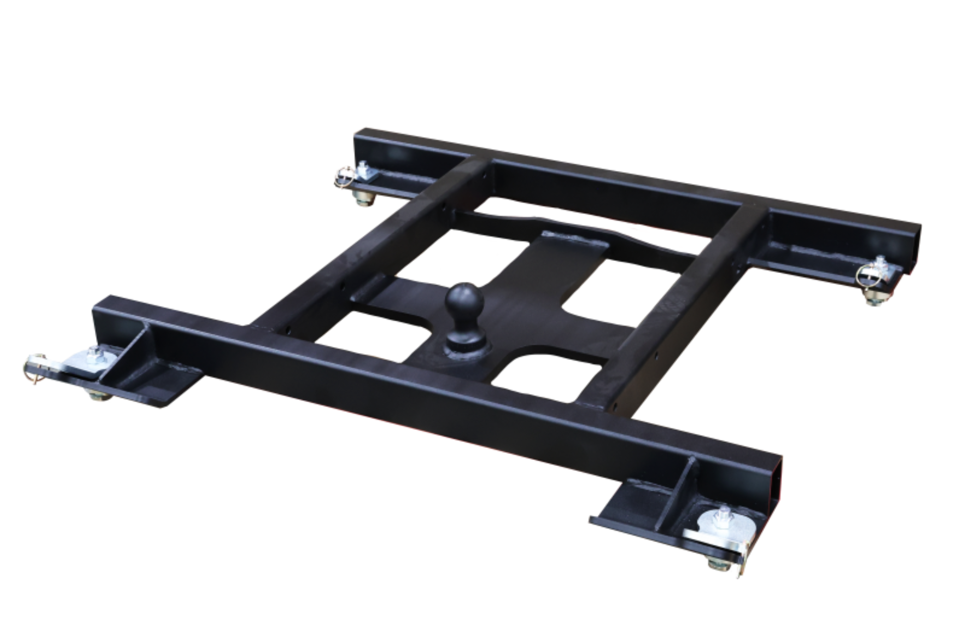 Picture of GEN-Y Hitch GEN Advantage Combo Hitch Hitch Ball Mounts - GH-21215