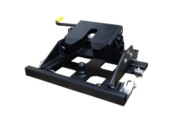 Picture of Gen-Y Advantage OEM Puck Mount 5th Wheel Gooseneck Ford Combo Hitch (Pullrite 5th Wheel Head)