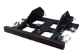 Picture of Gen-Y Advantage OEM Puck Mount 5th Wheel Gooseneck Ford Combo Hitch (Curt Q24/A25 5th Wheel Head)