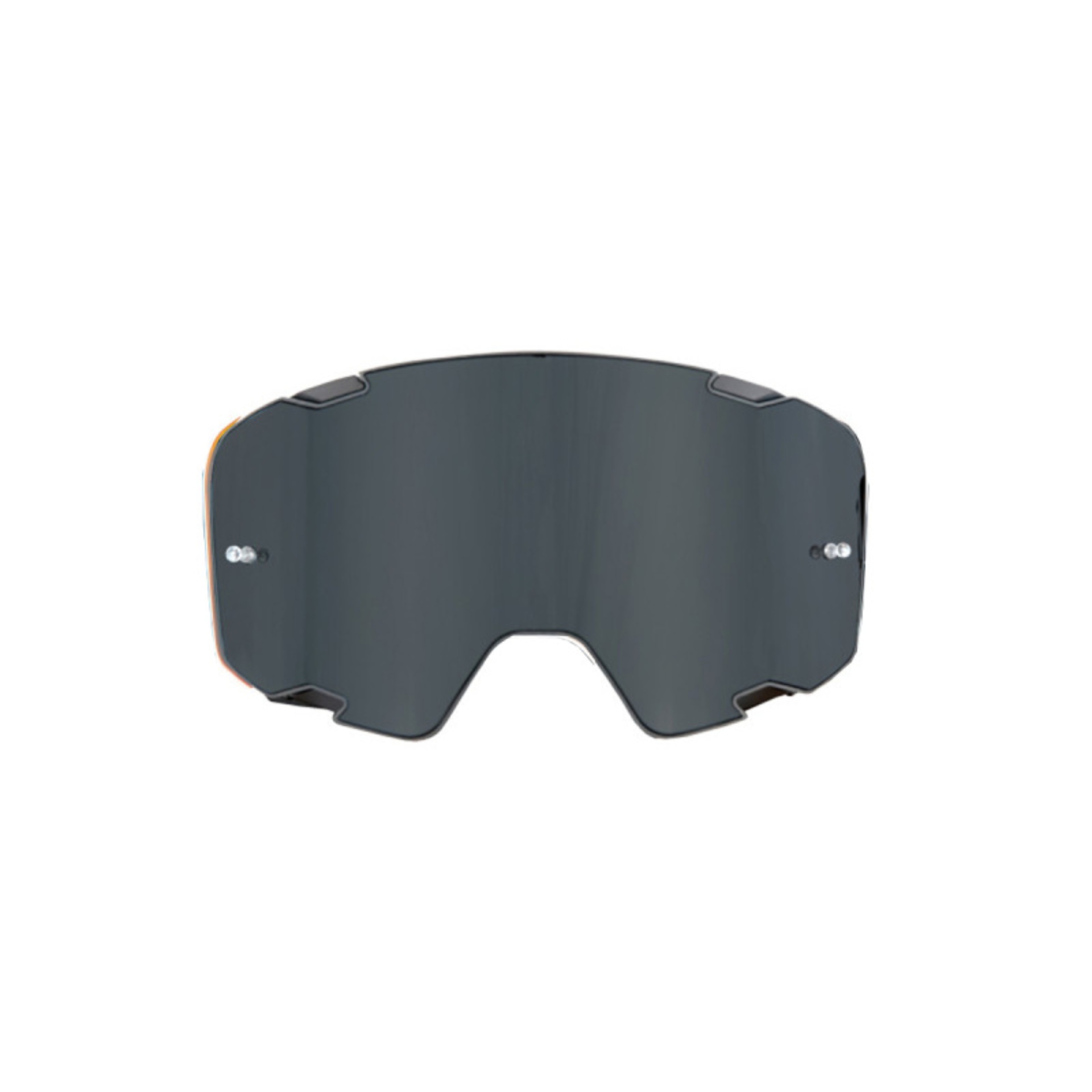Picture of Answer ARC II Magnetic Goggle Lens - Smoke