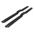 Picture of Westin 20-25 Jeep Gladiator HDX Running Boards - Tex. Blk