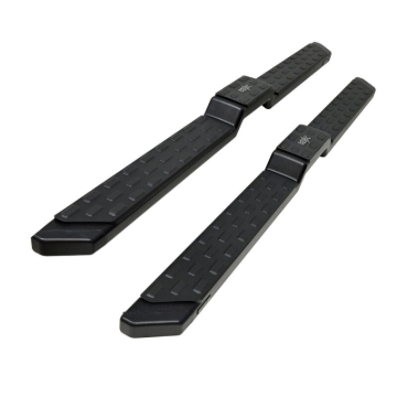 Picture of Westin 19-25 Ford Ranger SuperCrew HDX Running Boards - Tex. Blk