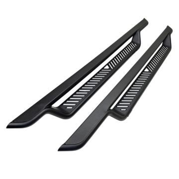 Picture of Westin 09-18 RAM 1500 CC / 10-24 RAM 2500/3500 CC Outlaw Drop Running Boards - Tex. Blk
