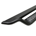 Picture of Westin 15-25 Chevrolet/GMC Colorado/Canyon CC Outlaw Drop Running Boards - Tex. Blk