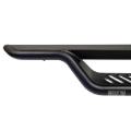 Picture of Westin 19-25 Ford Ranger SuperCrew Outlaw Drop Running Boards - Tex. Blk