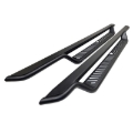 Picture of Westin 07-21 Toyota Tundra CrewMax Cab Outlaw Drop Running Boards - Tex. Blk