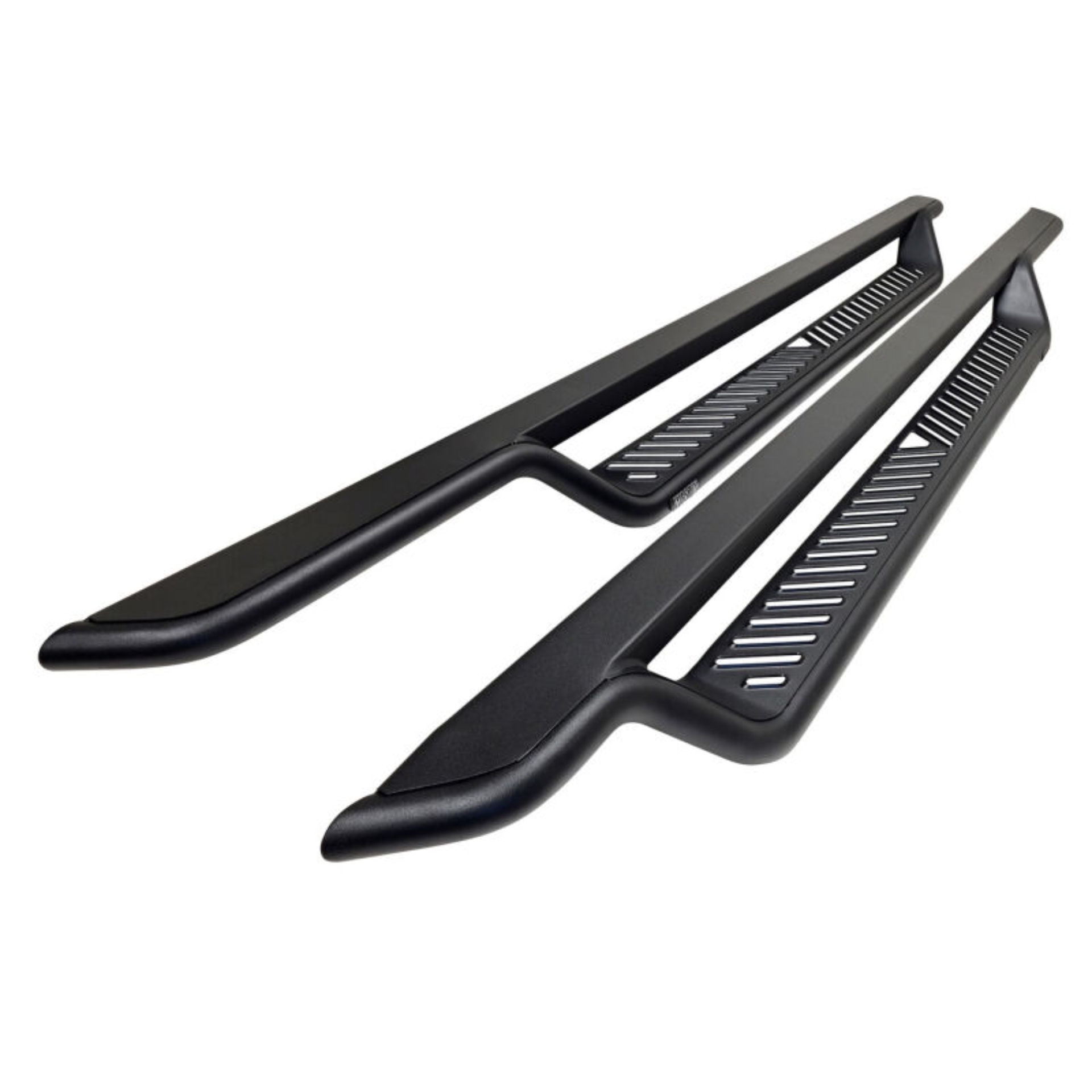 Picture of Westin 07-21 Toyota Tundra CrewMax Cab Outlaw Drop Running Boards - Tex. Blk