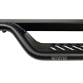 Picture of Westin 19-25 RAM 1500 CC (Excl. 1500 Classic) Outlaw Drop Running Boards - Tex. Blk