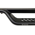 Picture of Westin 07-21 Toyota Tundra CrewMax Cab Outlaw Drop Running Boards - Tex. Blk