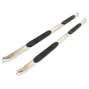 Picture of E-Series 3 Round Nerf Step Bars