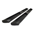 Picture of Westin 15-25 Chevrolet/GMC Colorado/Canyon CC AT6 Running Boards - Black