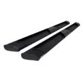 Picture of Westin 19-25 RAM 1500 Crew Cab (Excl. 2019+ Classic) AT6 Running Boards - Black