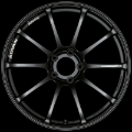 Picture of Advan RSII 19x8.5 / +52 Offset / 5x130 / 71.6mm Bore / Semi Gloss Black