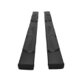 Picture of Westin 2025 Toyota 4Runner R5 Nerf Step Bars - Tex. Blk