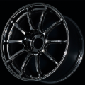 Picture of Advan RSIII 19x8.5 / +45 Offset / 5x114.3 / 73mm Bore / Black Chrome