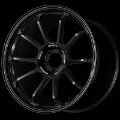 Picture of Advan RZ-DF2 20x11.0 / +35 Offset / 5x112 / 66.5mm Bore / Racing Titanium Black