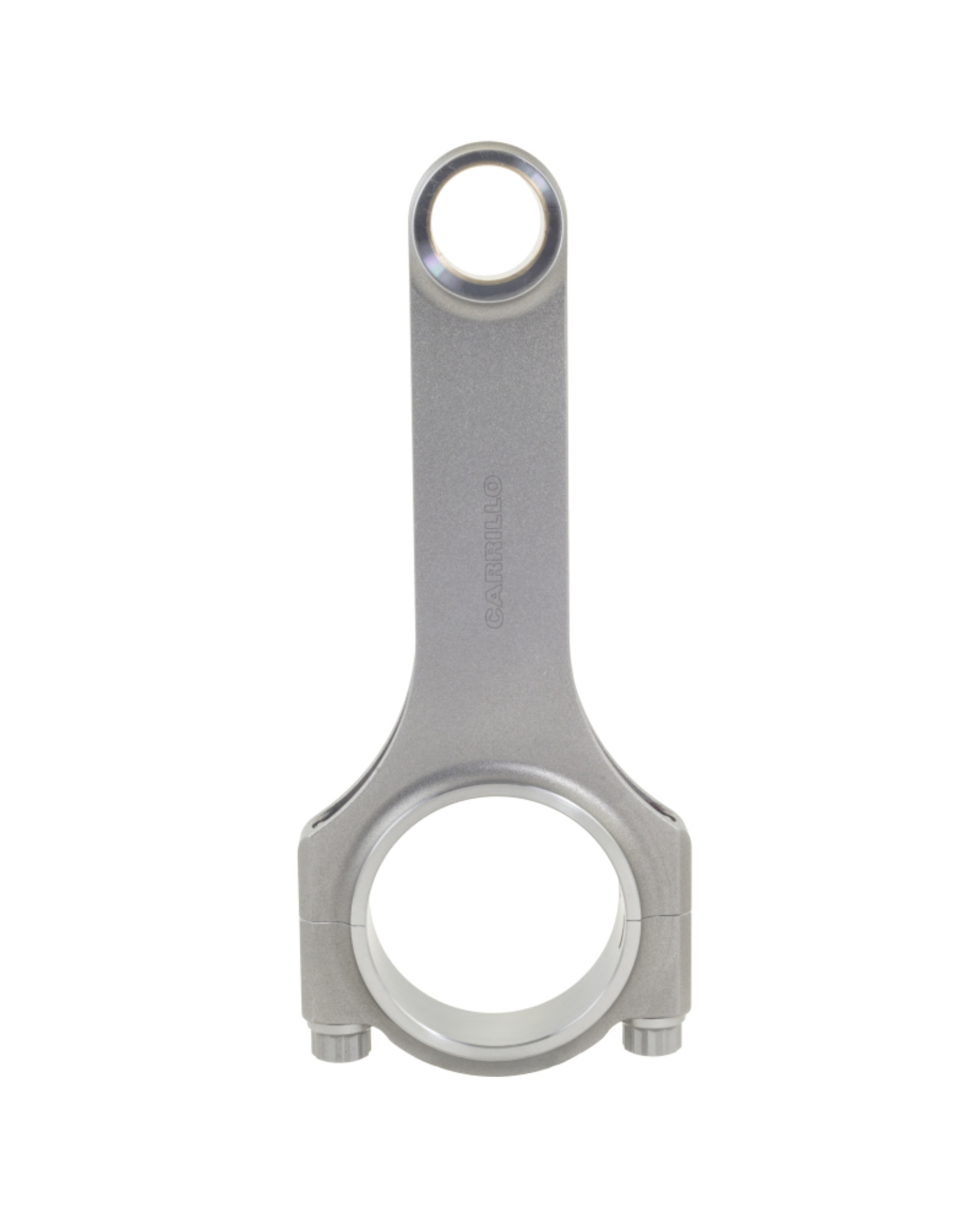 Picture of Carrillo BMW S65B40 E-39-M5 / E52-Z8 Pro-H 3/8 CARR Bolt Connecting Rod (Single Rod)