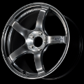 Picture of Advan TC-4 SE 18x8.0 / +47 Offset / 5x100 / 63mm Bore / Racing Hyper Black and Diamond Cut