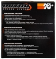 Picture of K&N Orion Universal Air Cleaner Assembly