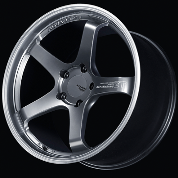Picture of Advan AVN GT Wheels - YAQ9J40PMPB