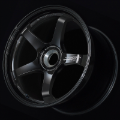 Picture of Advan GT for Porsche 20x10.0 / +40 Offset / 5x130 / Racing Titanium Black