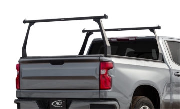 Picture of Access ADARAC Aluminum Series 2020+ Chevy/GMC 2500/3500 8ft Bed Rack