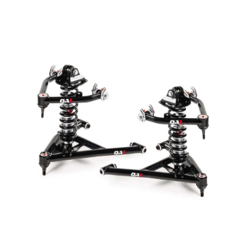 Picture of QA1 99-06 Chevy Silverado 1500 2WD Double Adjustable Front Suspension Kit
