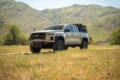Picture of DV8 23-25 Chevy Colorado ZR2 Spec Series Front Bumper