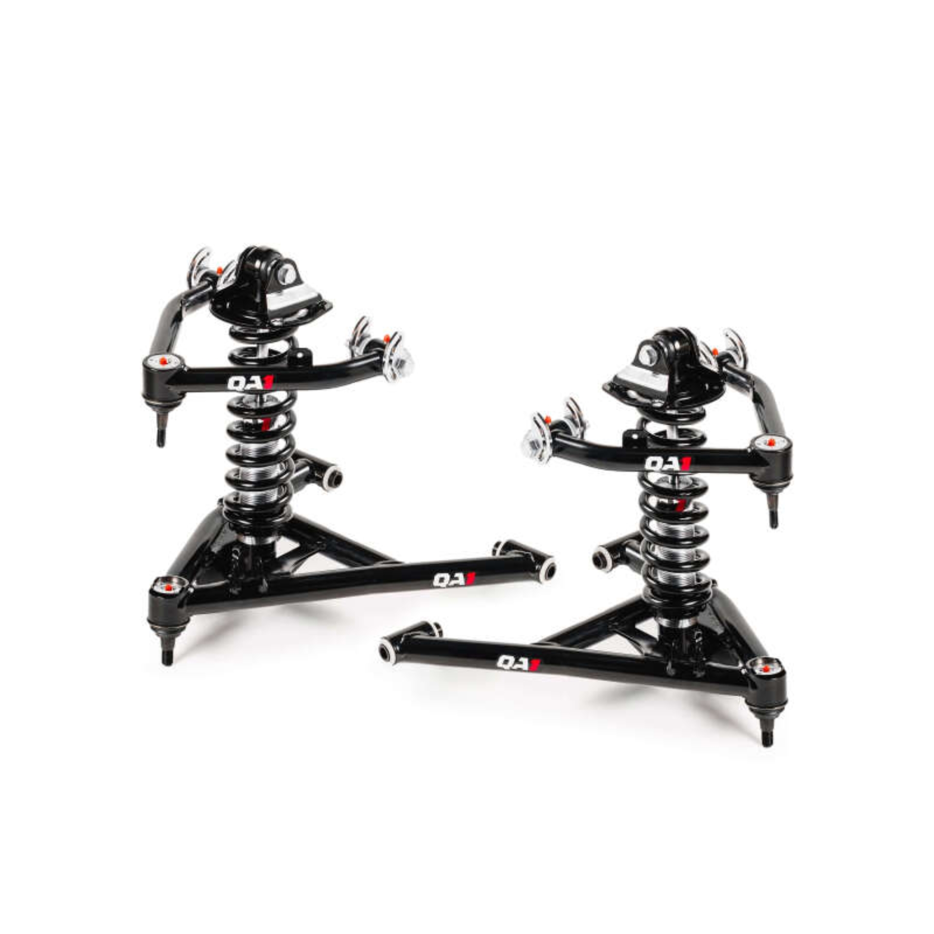 Picture of QA1 99-06 Chevy Silverado 1500 2WD Single Adjustable Front Suspension Kit